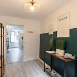 Apartmán Le 77 De Satie