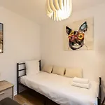 Le 77 De Satie * Honfleur