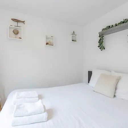 Le 77 De Satie Honfleur