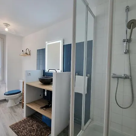 Apartment Le 77 De Satie Honfleur