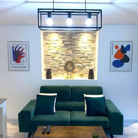 Le 77 De Satie Appartement *