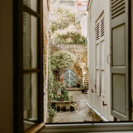 Apartment Le 77 De Satie *