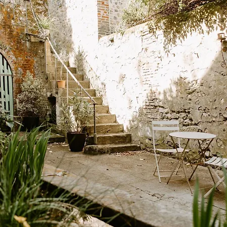 Le 77 De Satie Appartamento Honfleur