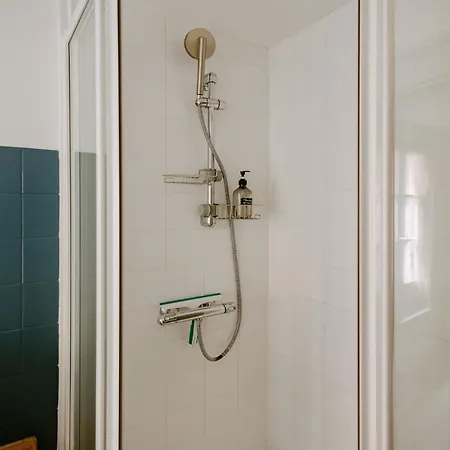 Apartment Le 77 De Satie Honfleur