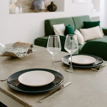 Le 77 De Satie Apartment Honfleur