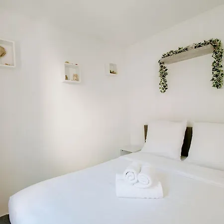 Le 77 De Satie Apartman